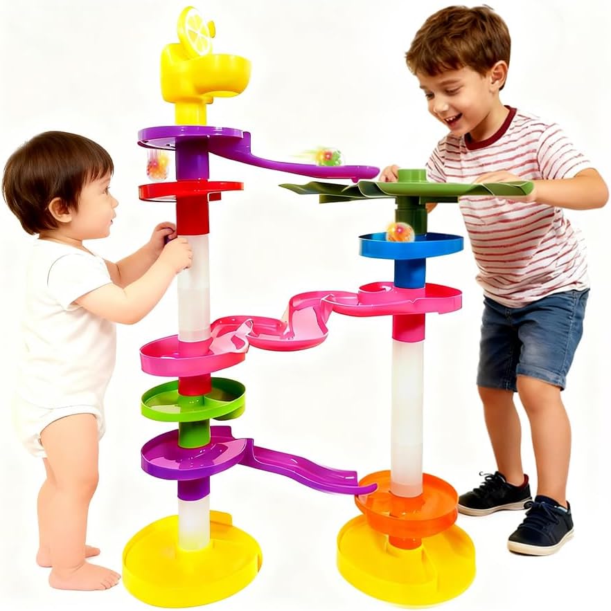 Potty Ball Drop toy
