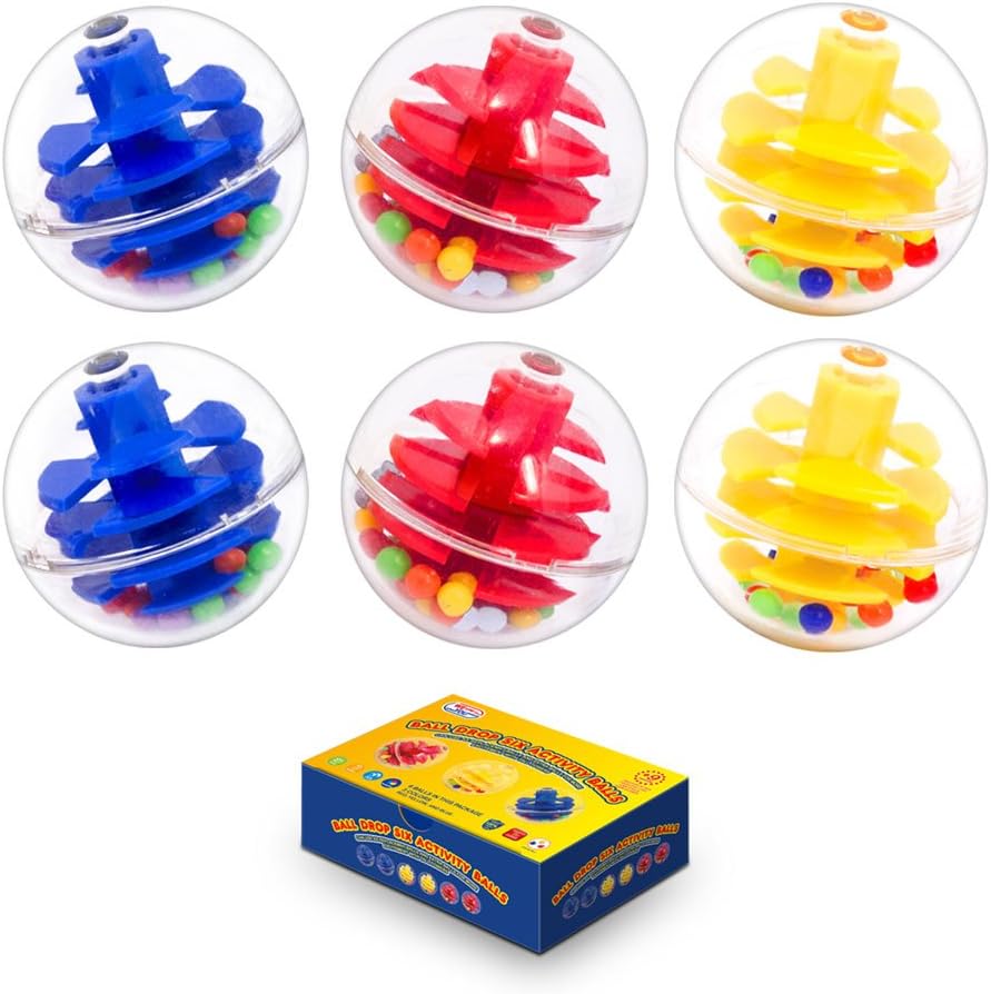 Ball Drop Replacement Balls