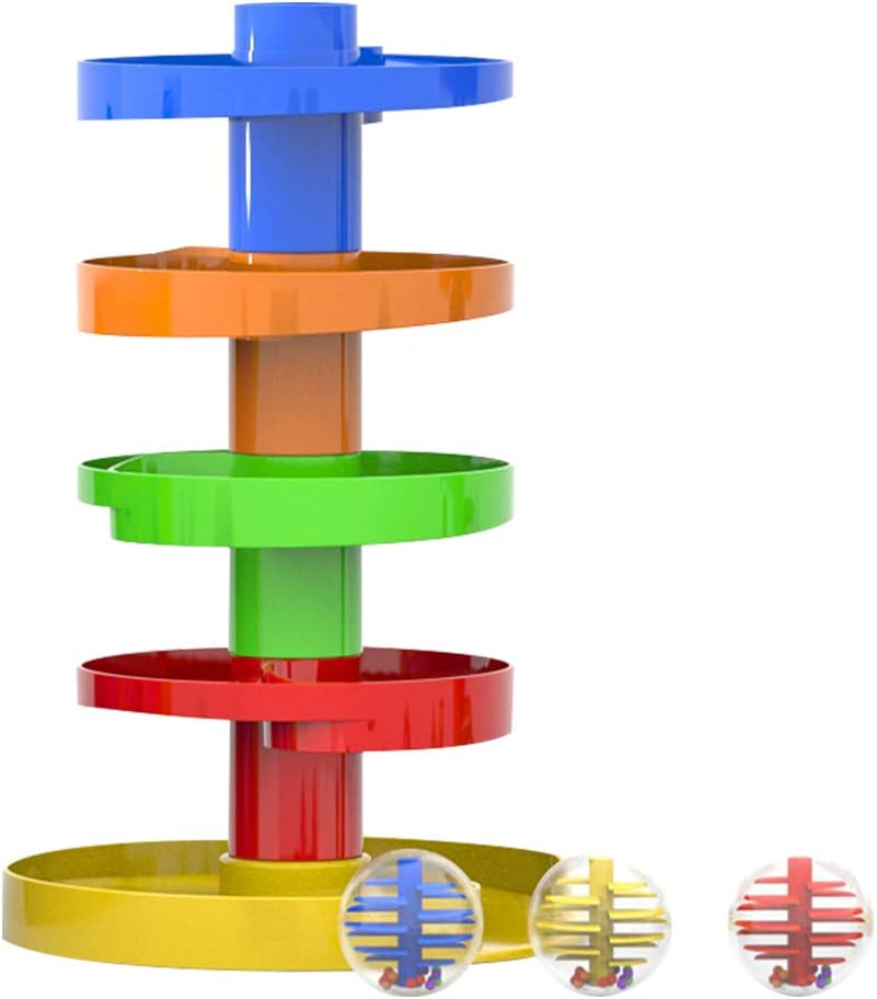 Single Ball Drop toy