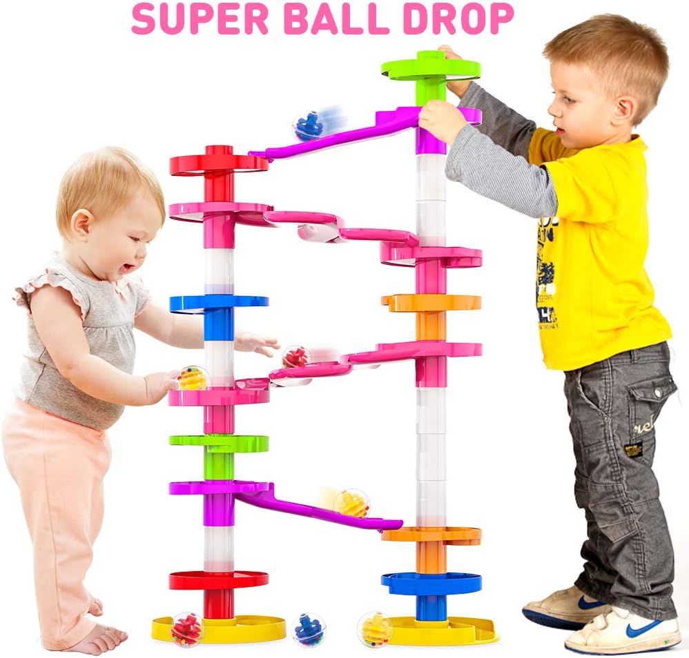 Super Ball Drop toy