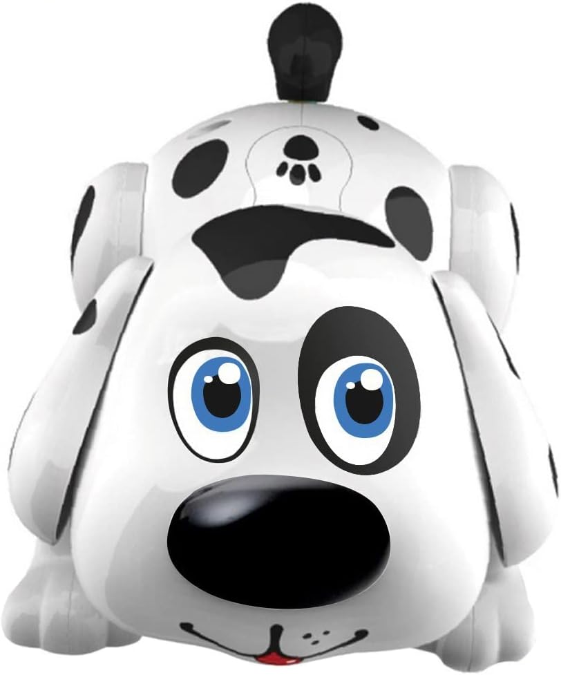 Electronic Pet Dog