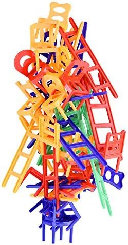 Chairs & Ladders