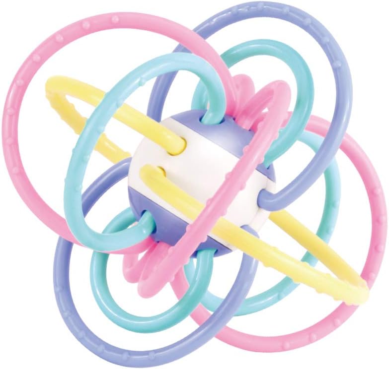 Sensory Teether